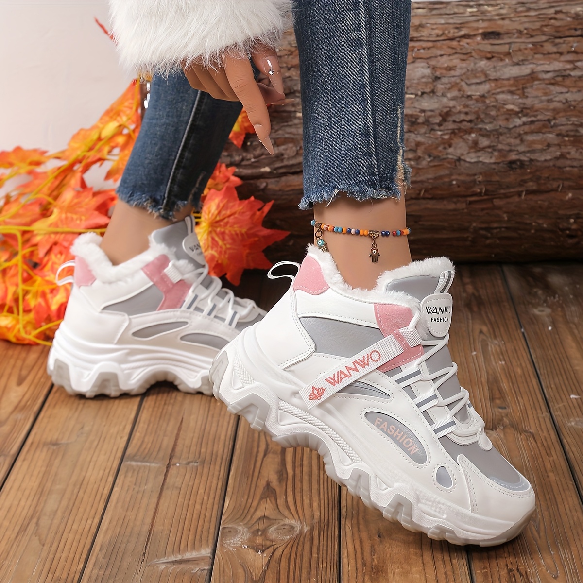 

Fur , , Toe, Tpu , , Comfortable