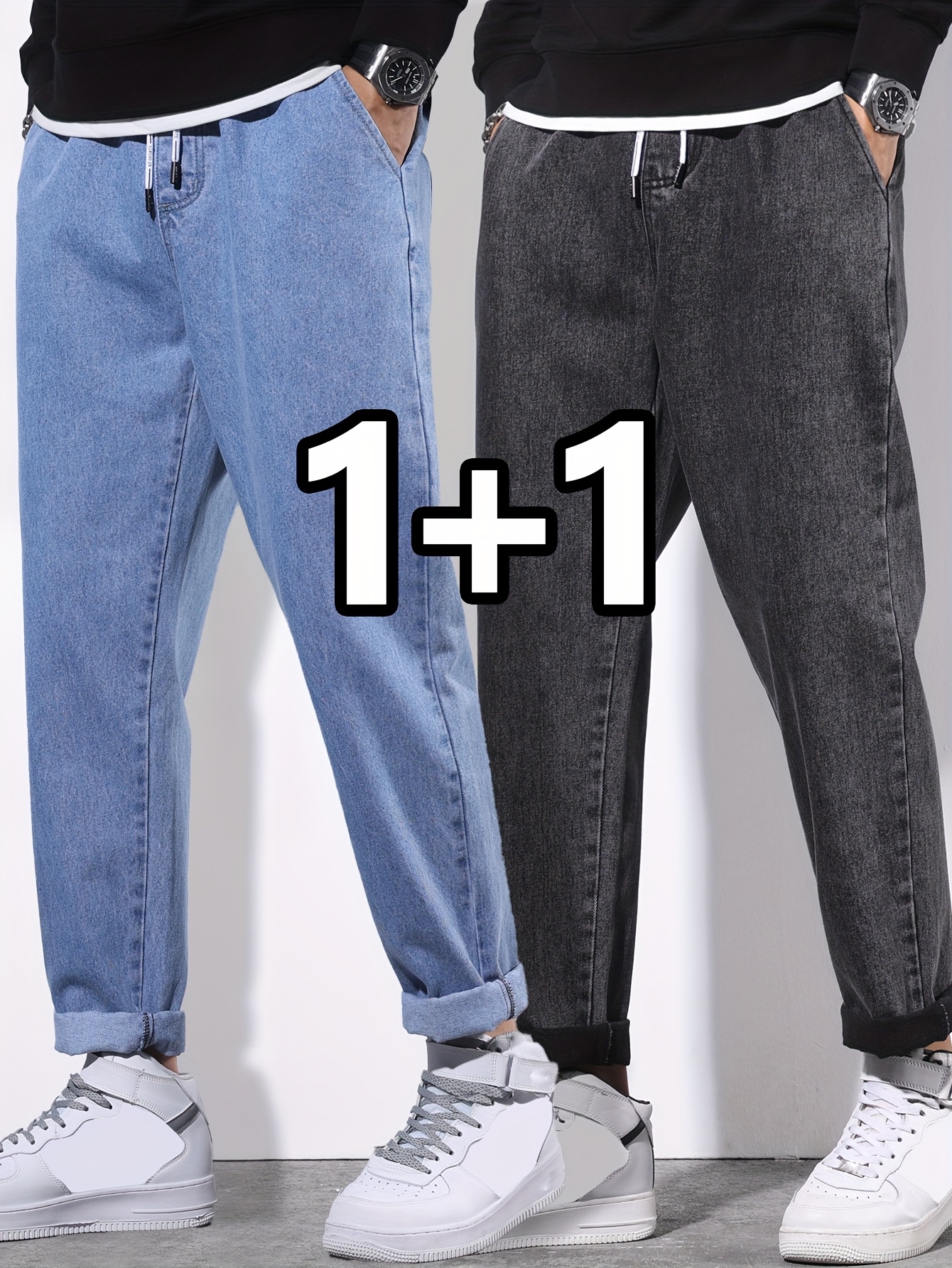 ☆韓国の人気☆【PERSTEP】☆Long Deep Washing Denim Pant.s☆ NEIGHBORHOOD - WASHED DENIM DP WIDE PANTS | HBX - Globally