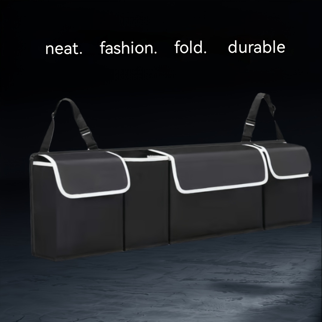 

Car Storage Box, Rear Storage Box, , Storage Bag