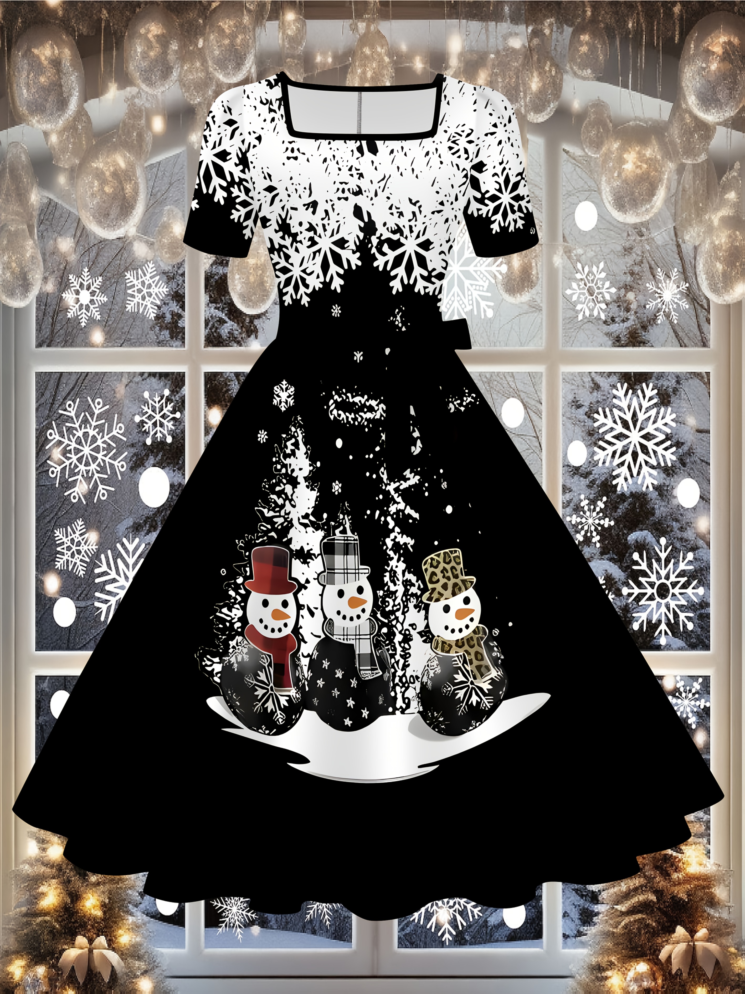 christmas dresses women sold on Temu United States christmas dresses women sold on Temu United States