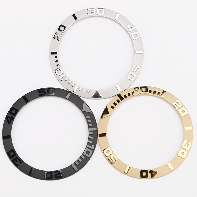 Ceramic Bezel Will A 38mm Case Fit A 40mm Watch Premium 38mm