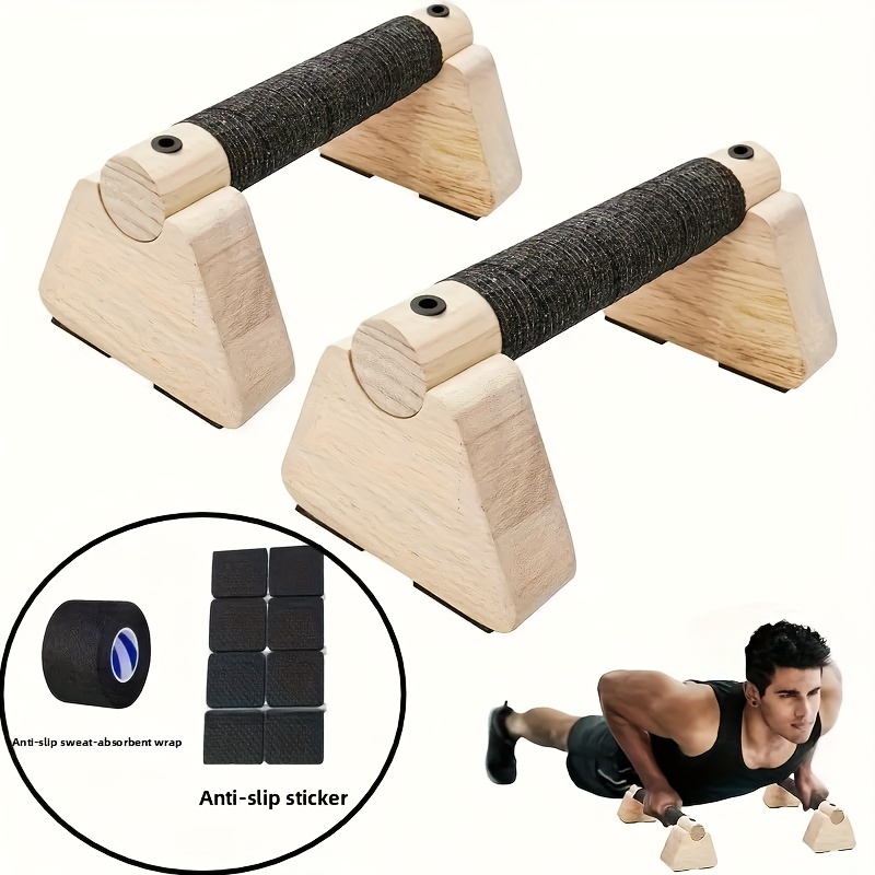 calisthenics equipment sold on Temu Canada