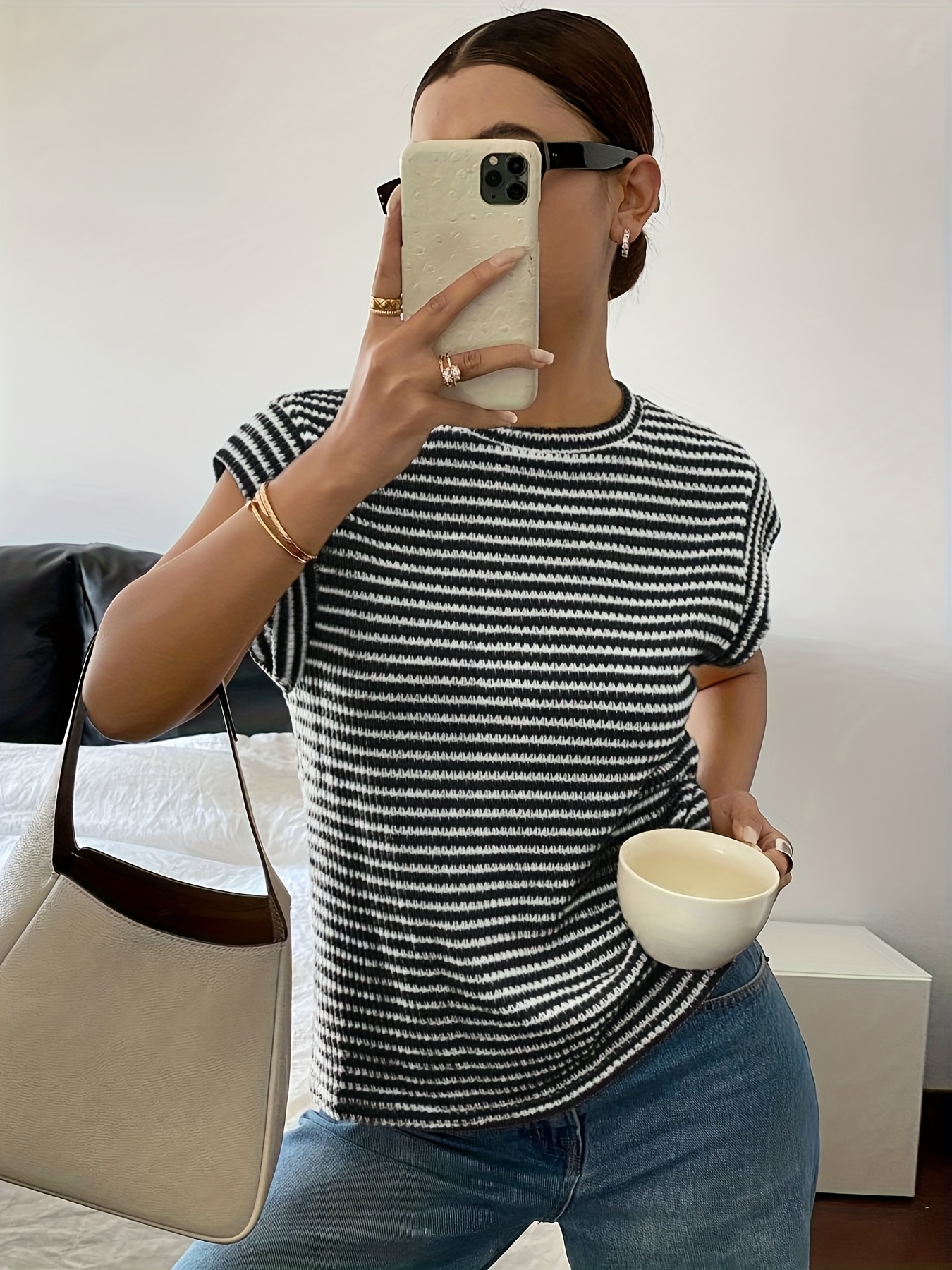 fresh and stylish womens t shirt