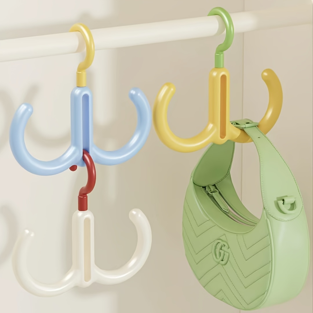 Dopamine Hook, Creative Windproof Double Hook