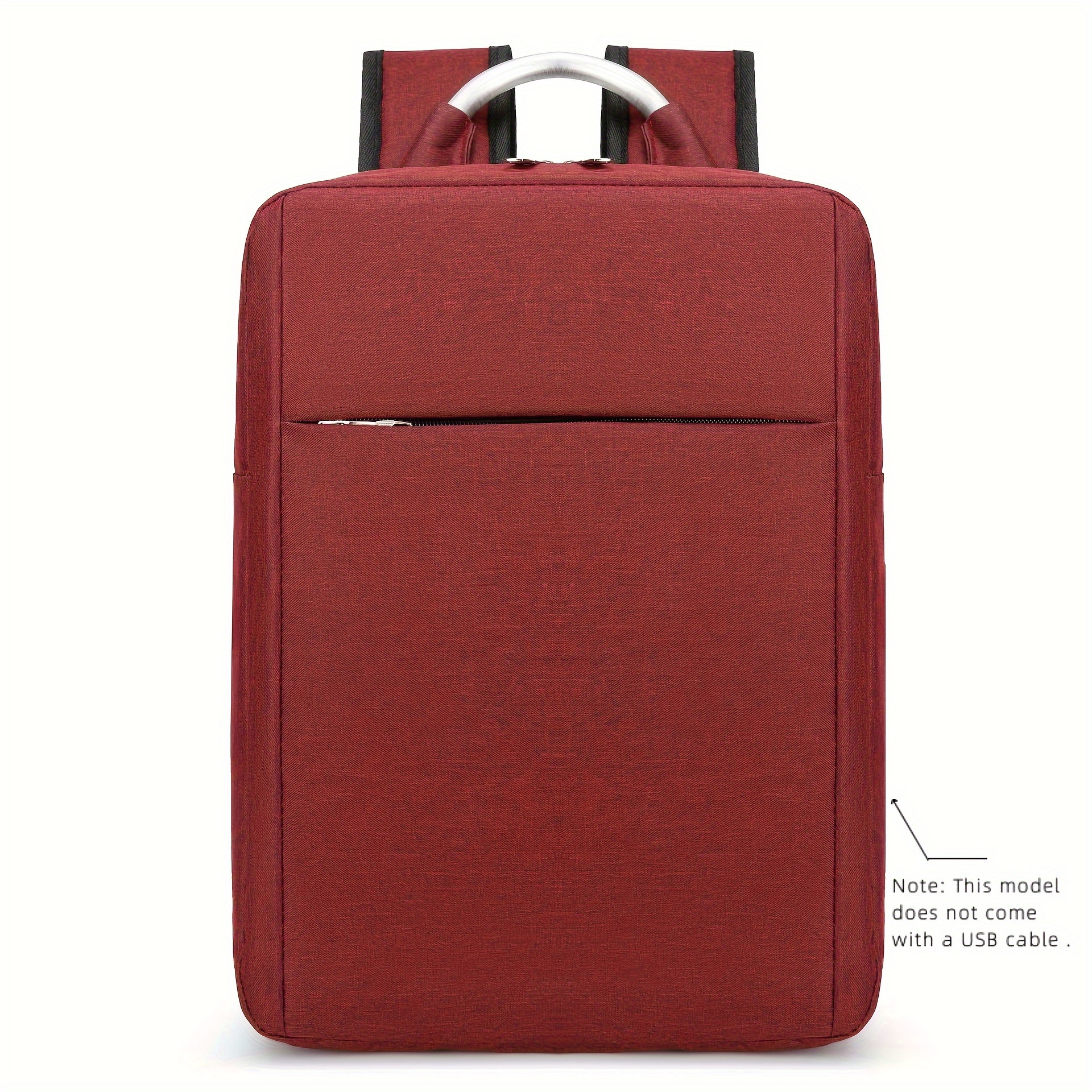 travel laptop backpack large travel backpack women men 16 - Temu display picture 1