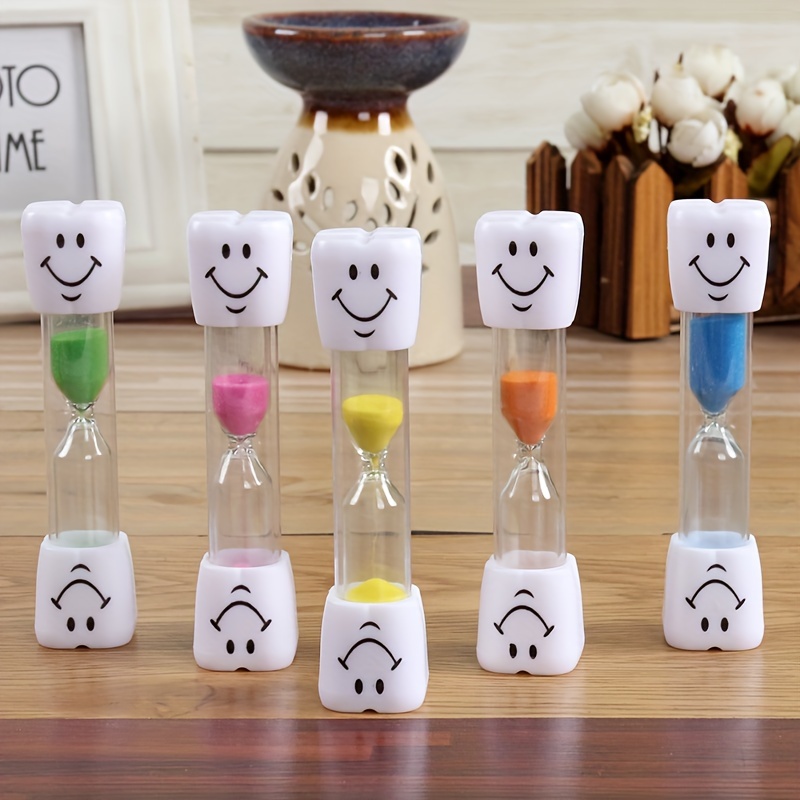 

Face 3-minute Timer Timer - , Anti-fall Kitchen & Dining Decor, Cooking, Brushing Teeth & Creative Gifts