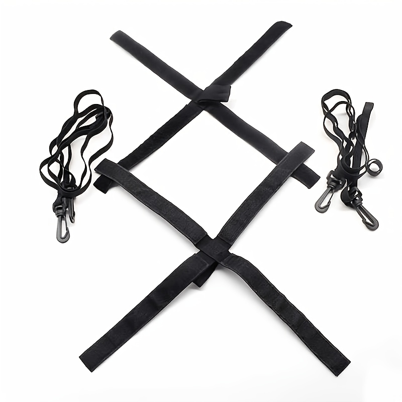 TEMU 1pc Adjustable Portable Volleyball Hitting Training Improving Hitting Technique, Men And Women Volleyball Training Equipment, Volleyball