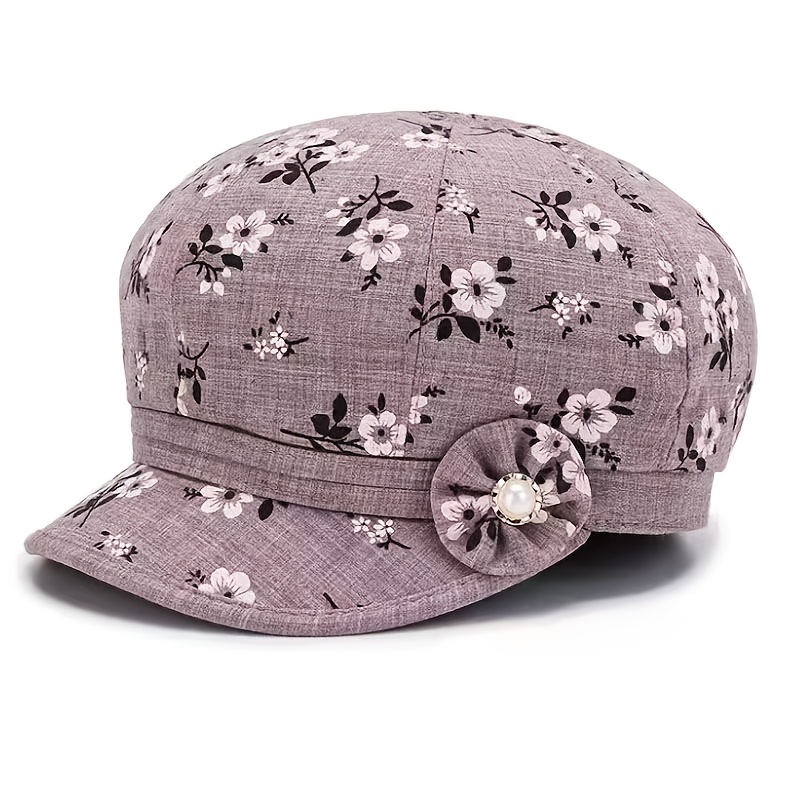 Women's Hat Cap