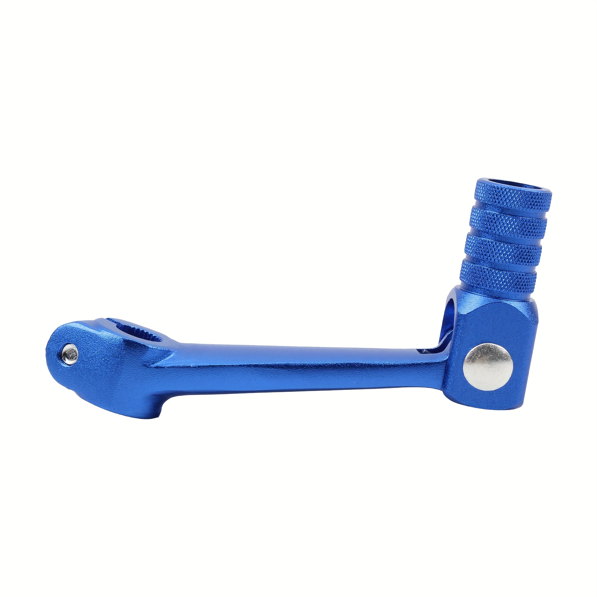 TEMU Motorcycle Short Gear Shift Lever For For Kawasaki Motocross Gear Shift Lever Universal Cnc Parts