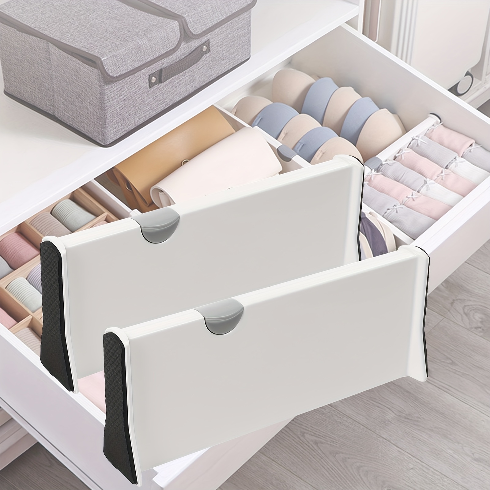 Ikea Pax Cajas Organizadoras Cajones Ikea Almacenamiento Divisor