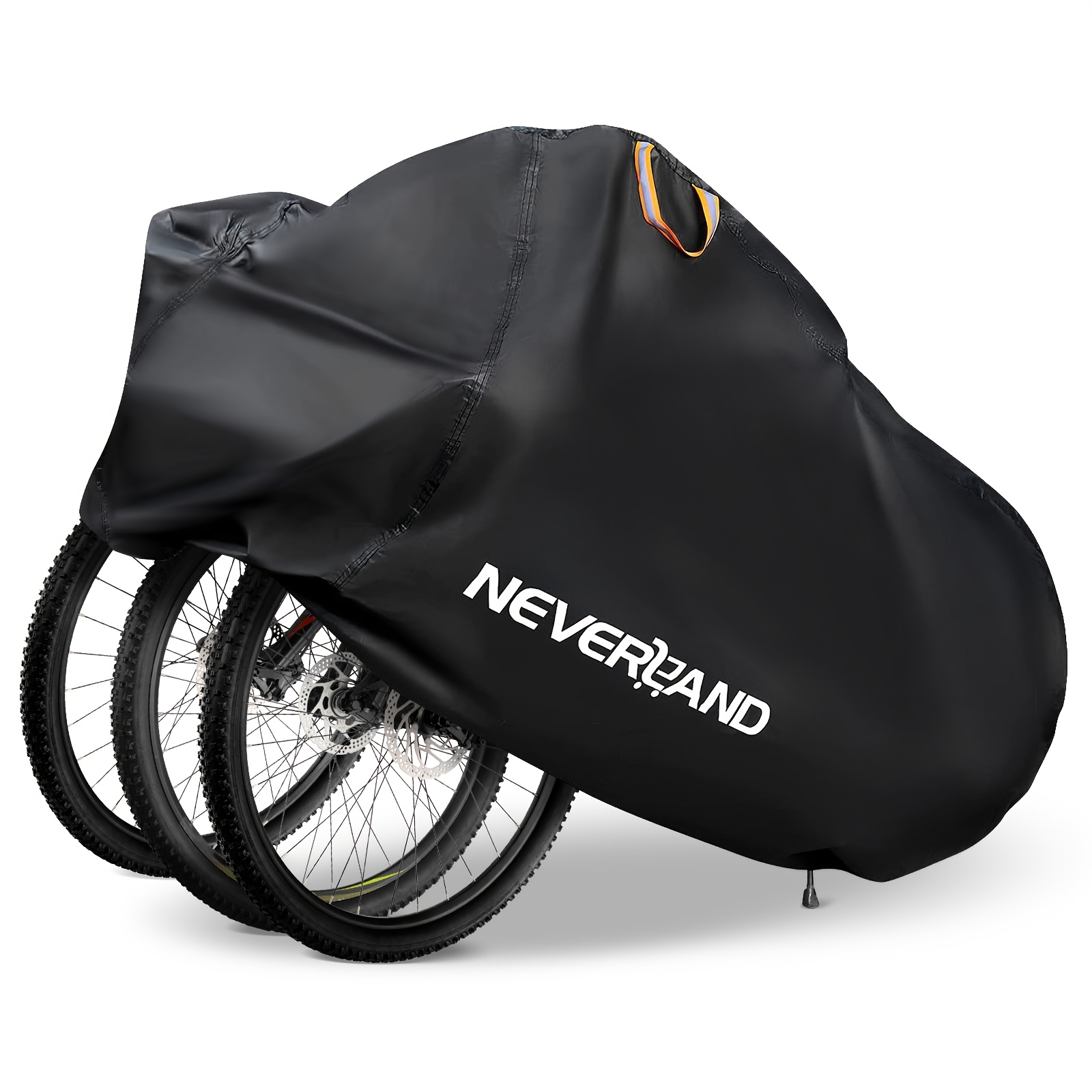 Image of Neverland Heavy Duty1 2 3 Covers Bikes Cover Cover For Indoor Outdoor 205x108x115cm