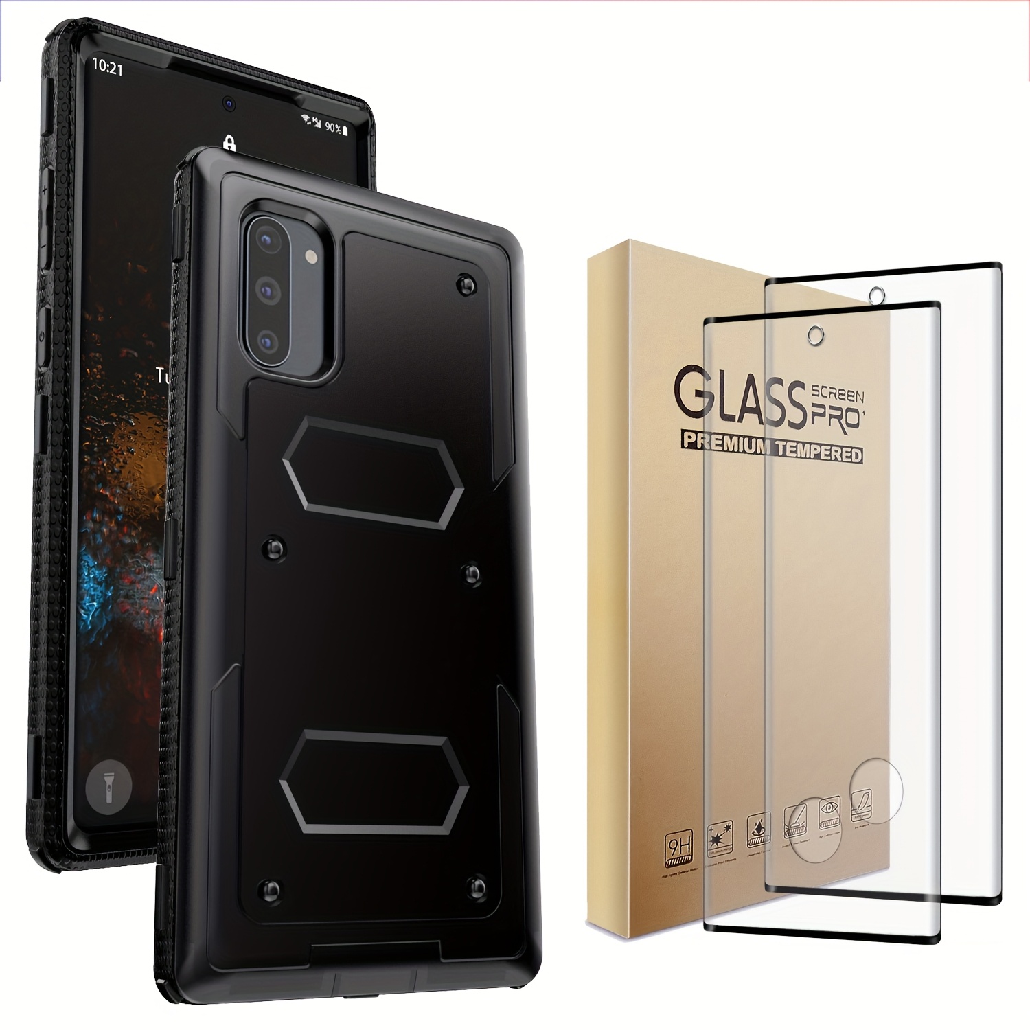 10/note 10+/note 10 plus 5g Temu