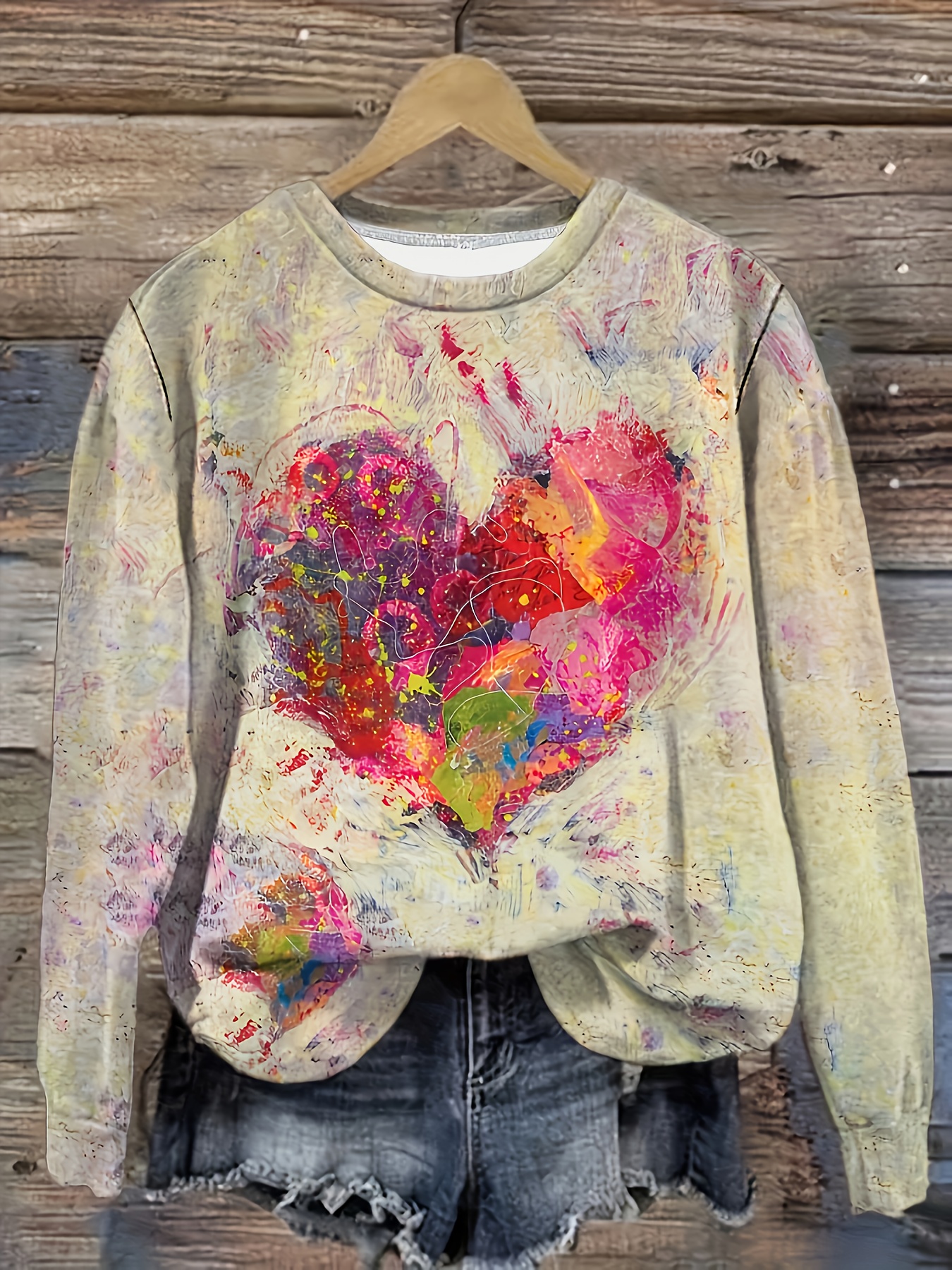 Ropa Sudaderas Sudaderas Para Mujer Bonitas Sudadera Basica