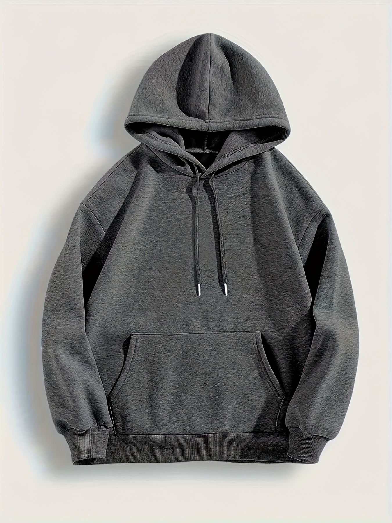 Felpa con cerniera, da donna, casual, a aniche lunghe, larga, larga
