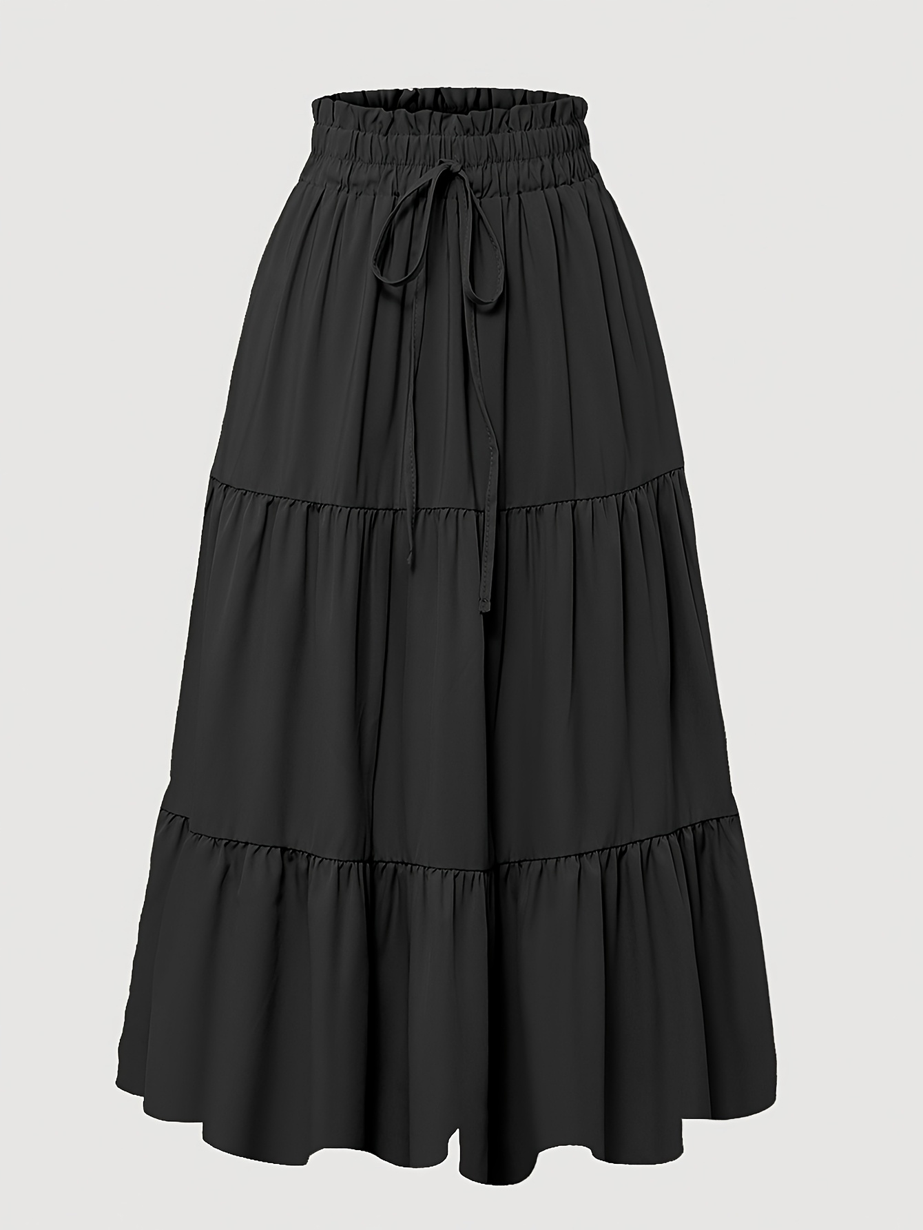 Jupe Femme Fat Face A-Ligne à Fleurs - Taille 16 - État Parfait (Multicolore Été)