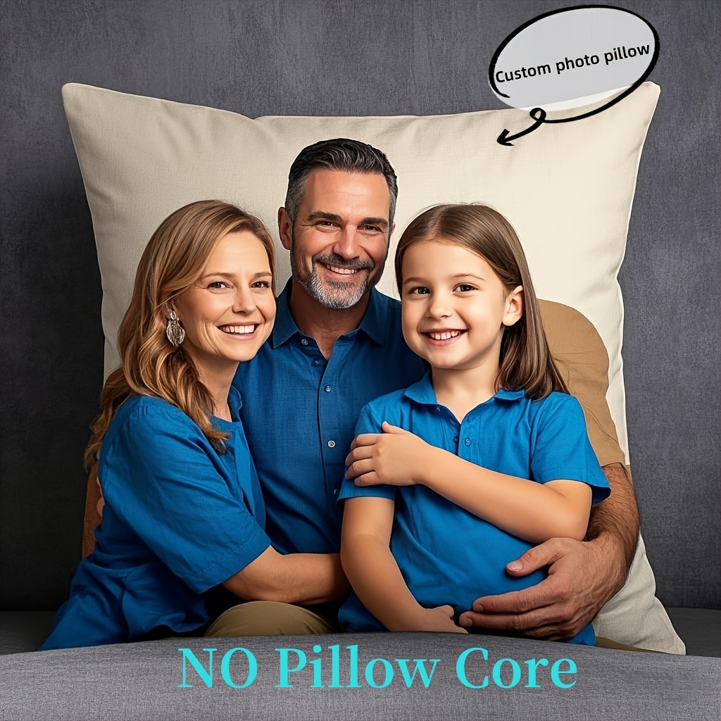 Personalized Pillowcases Pillow Cases Personalised Personalized