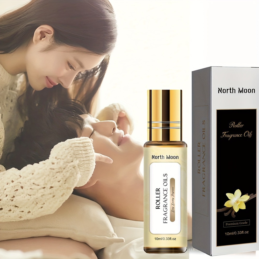 Perfume Oils for Women: Irresistible Scents to Captivate All Day