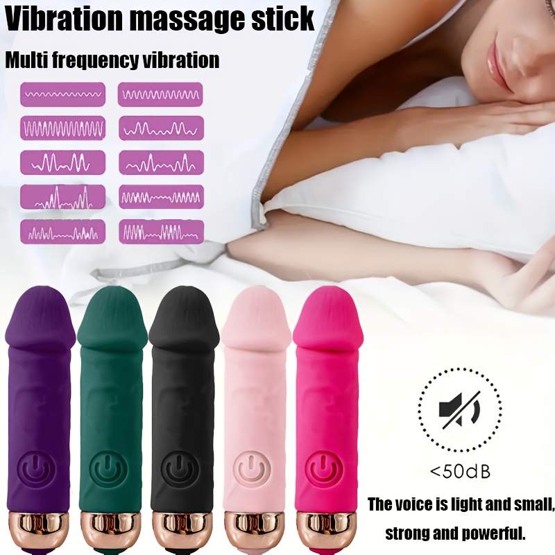 use vibrator during sex Small & Mini Vibrators - discreet, powerful & travel-ready main image 0