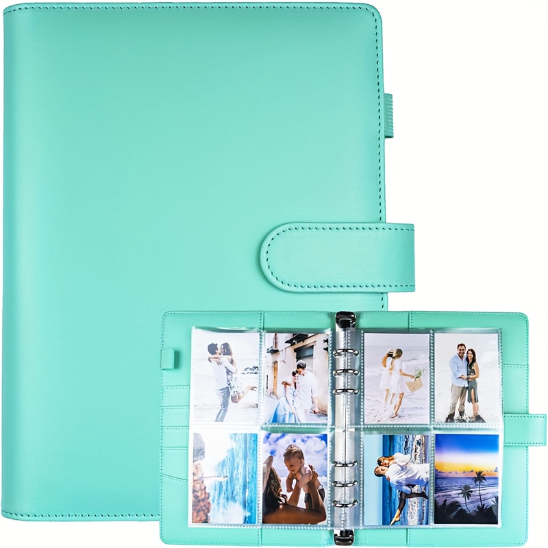 binder photo cards kpop ASTRONORD CD-Photocard Binder main image 0
