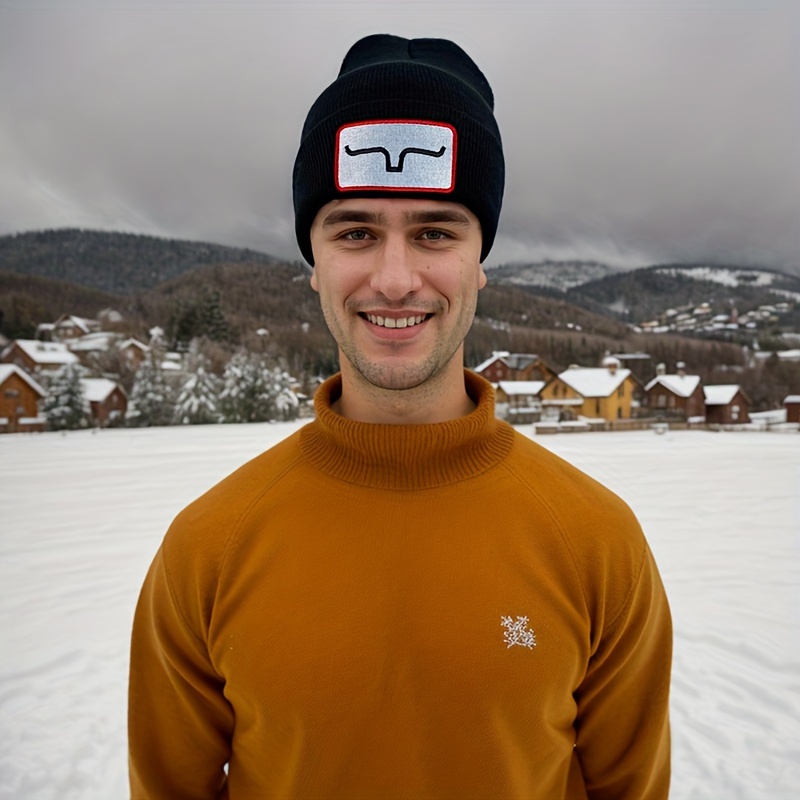 

Unisex Embroidered Cap - Hat For , Christmas, Halloween, New ( Of 1)