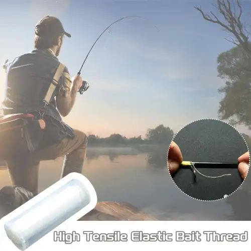 Fishing Thread - Temu
