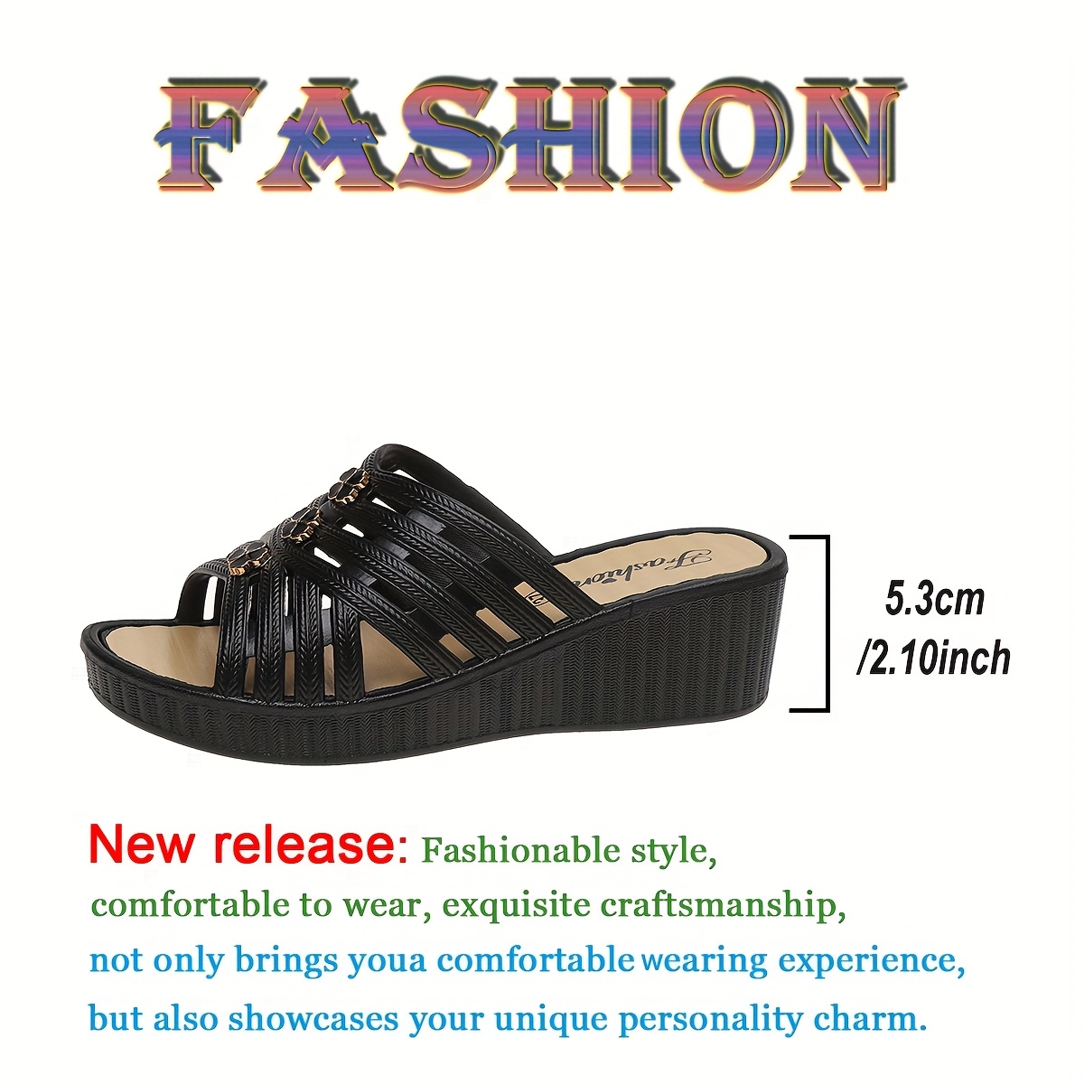 štýlové letné šľapky pre ženy bežné béžové sandále s Temu Slovakia