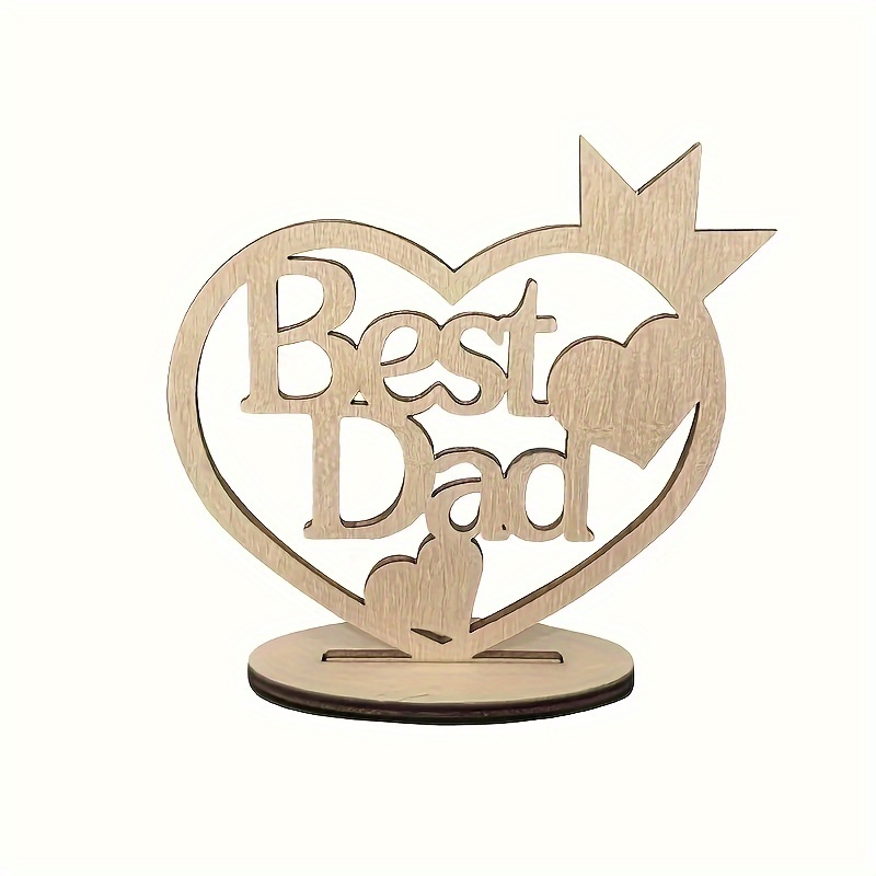 

-shaped ' ' Decor - , For & Desk