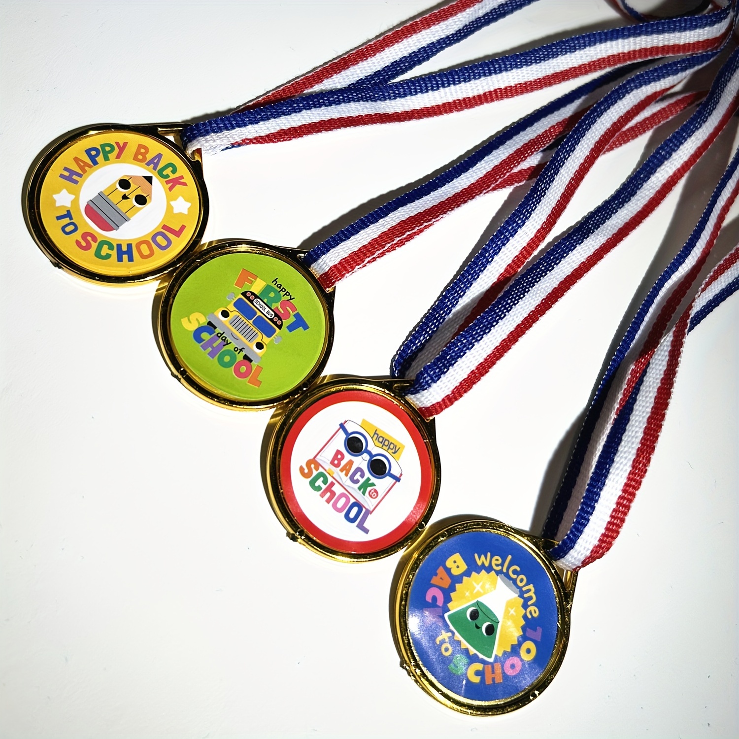 Medallas Para Niños - Temu Mexico