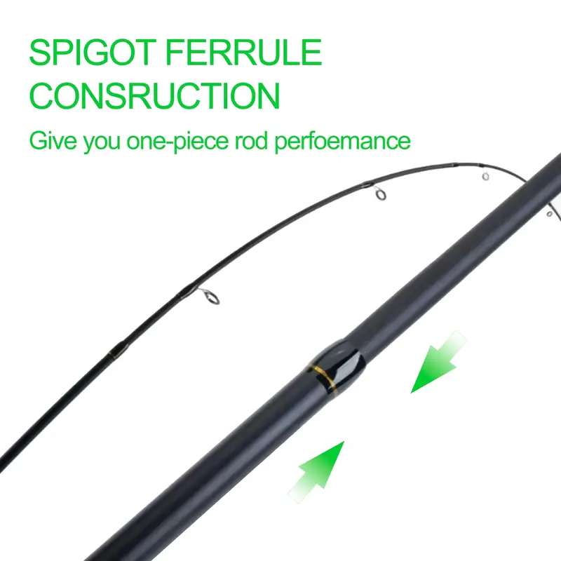 top 5 9ft 6 9ft carbon fiber fishing rod 4 - Temu top 5 9ft 6 9ft carbon fiber fishing rod 4 - Temu