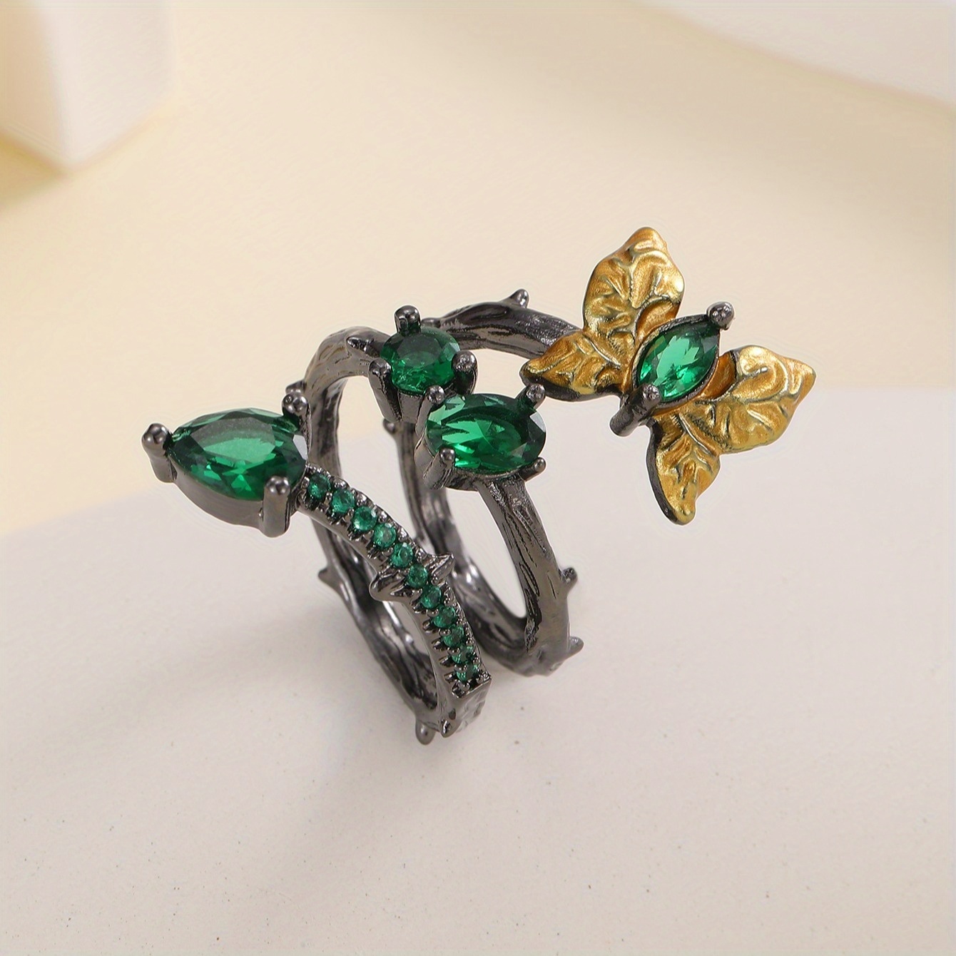 Image of New High Quality Teenager's Trendy Fashion Personalized Flower Luxury (suitable For High-end Banquets And Parties), For Teenager, For Teenager