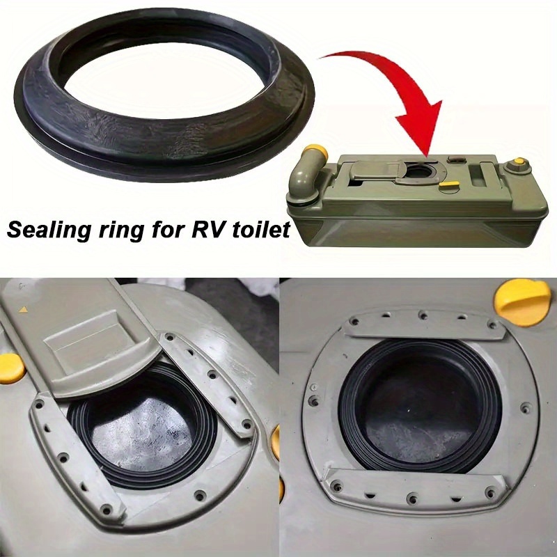 23721 For Cassette Toilets C2, C3, C4, And Fleet Toilets (after 2000) - Sturdy, , And Works With Cassette Toilets