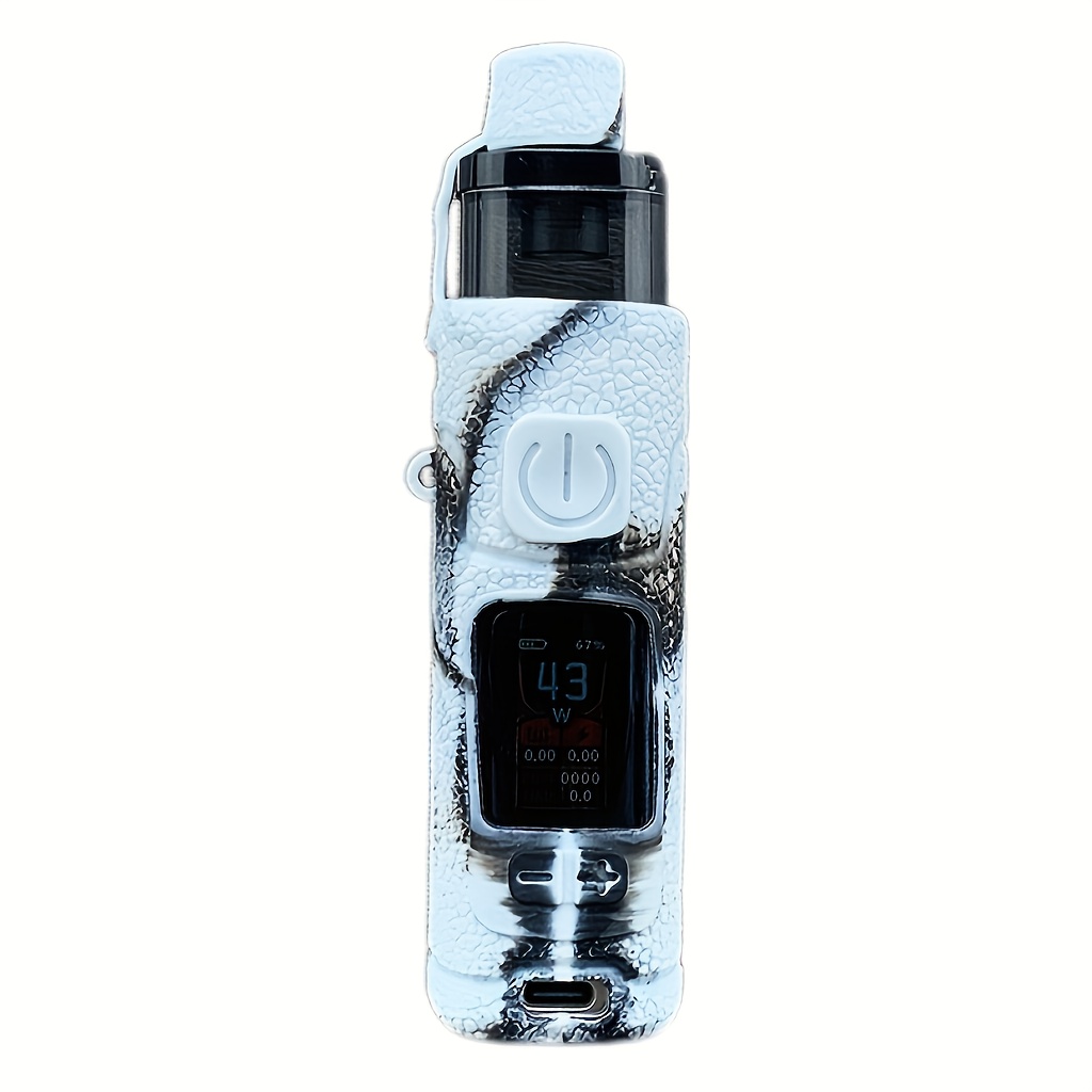 smok vape case * Set for RPM * Product, Maintenance Kit, Vape Protection Cover * * Cover * Boost Juul Device With USB Type:Drip Tip (mouthpiece)