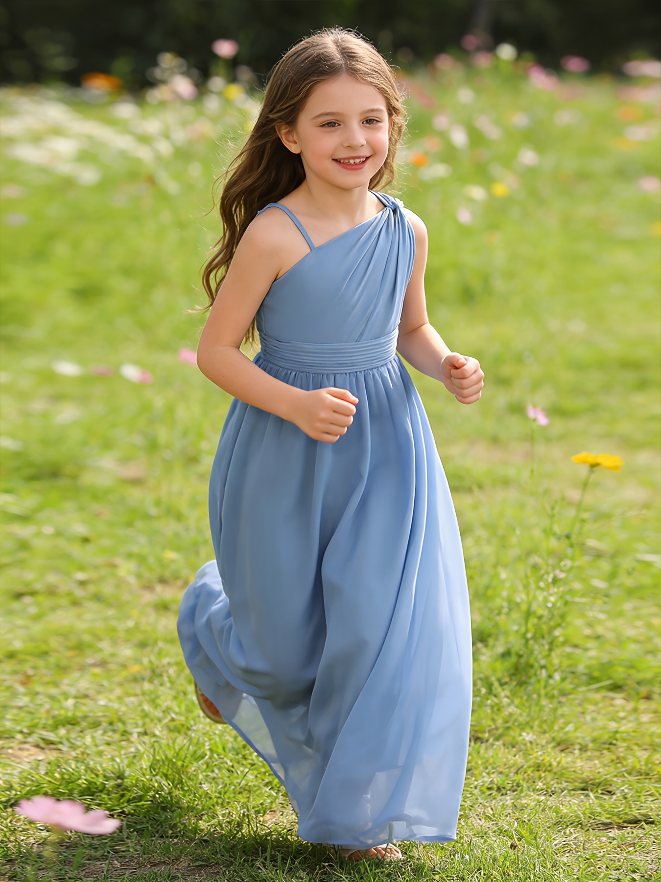 bridesmaid dresses for 12 year olds Junior Bridesmaid Dresses  BABARONI