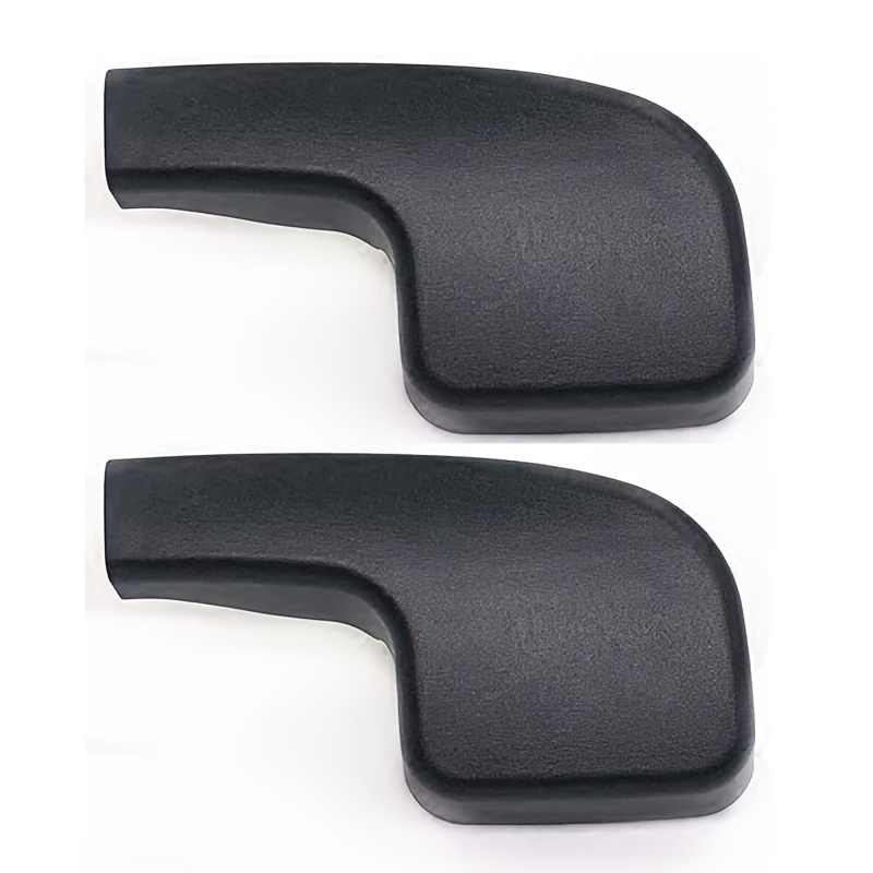 2pcs Suitable For E90/e92/e93/318/320/323/330 Windshield Wiper Cover And Arm Covers