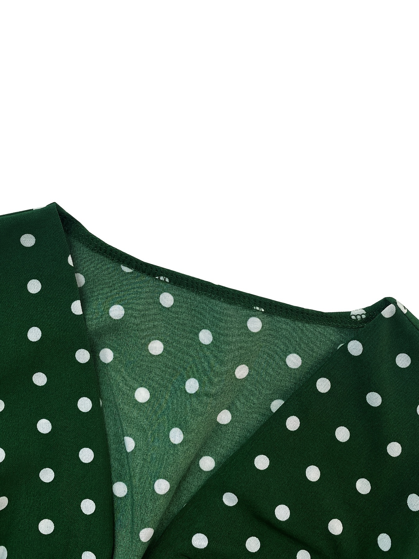 green emerald velvet dress Rent ASOS DESIGN High Neck Pleated Chevron Dobby Midi Dress With Puff  Sleeve In Forest Green