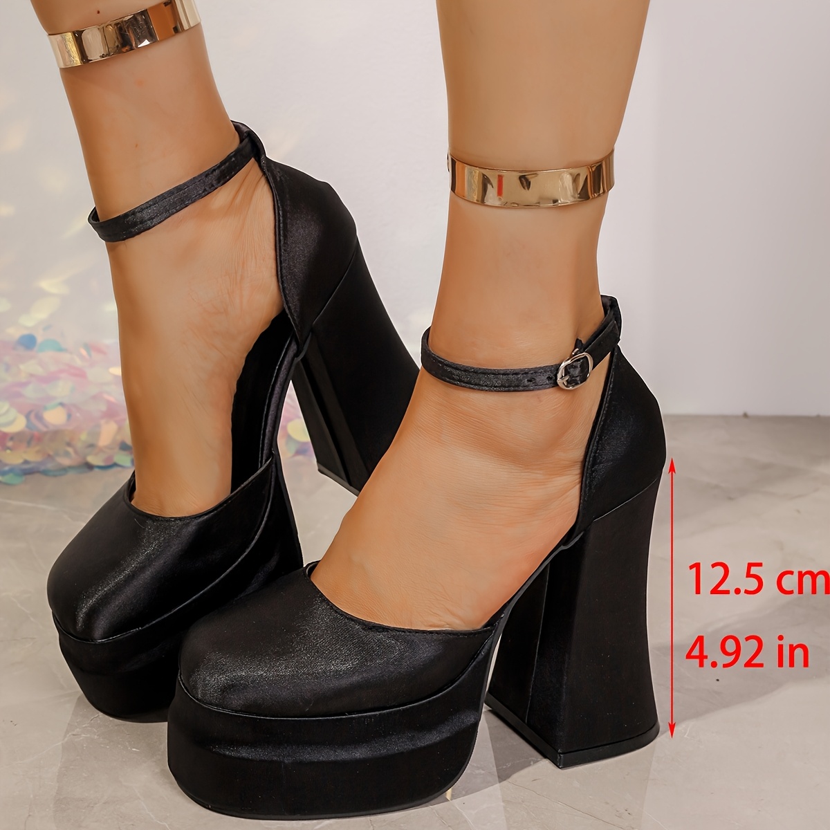 

' Toe - -on, , Ankle ,