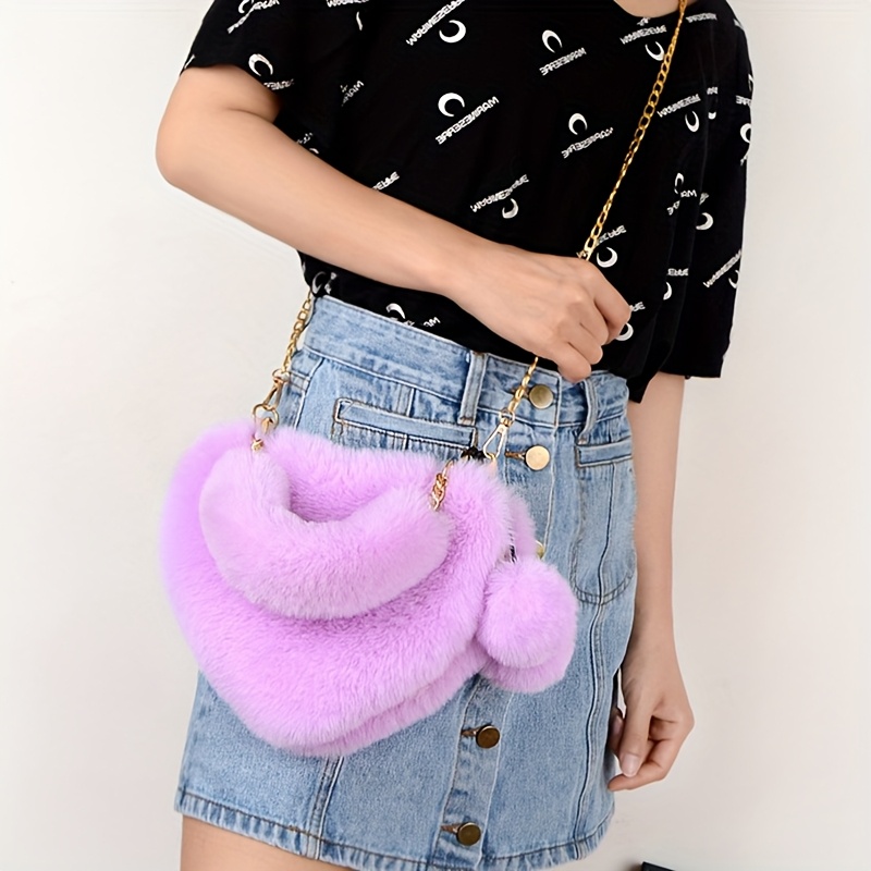 autumn winter   versatile   shoulder bag