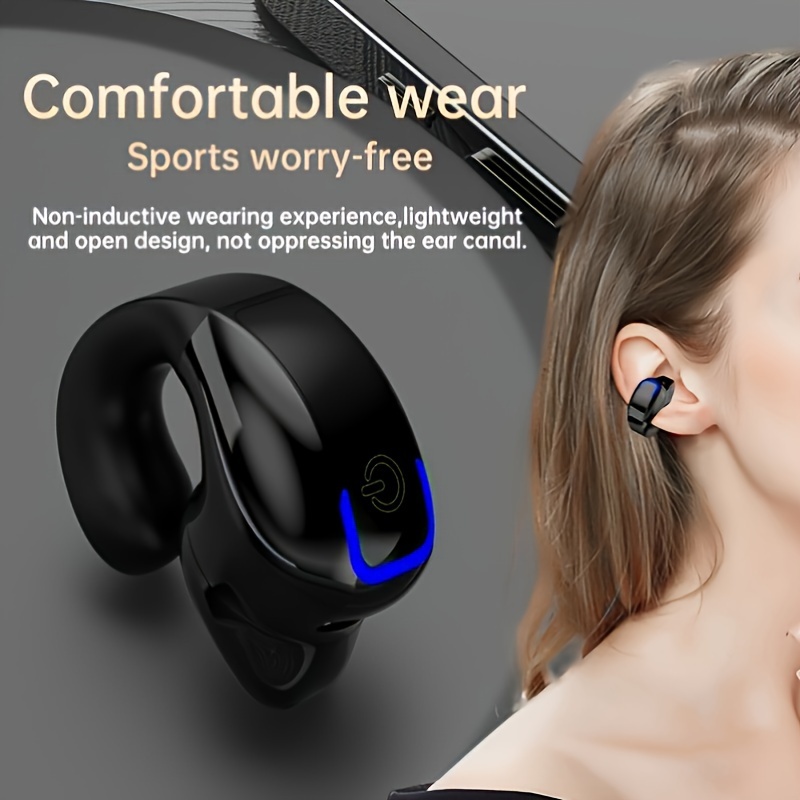 Auriculares inalámbricos - foto 3