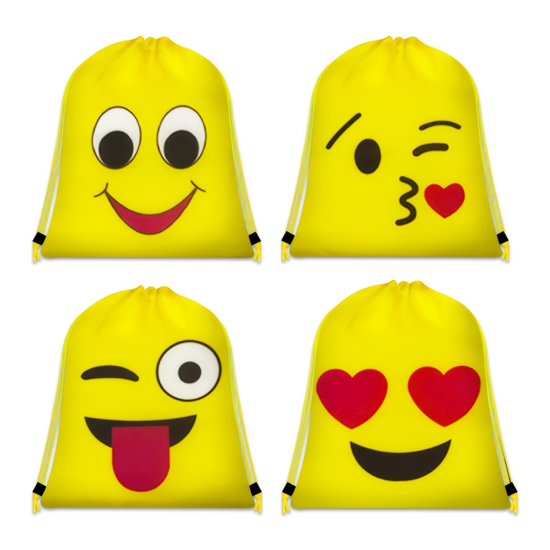 CHEERCURVE Emotion Bags