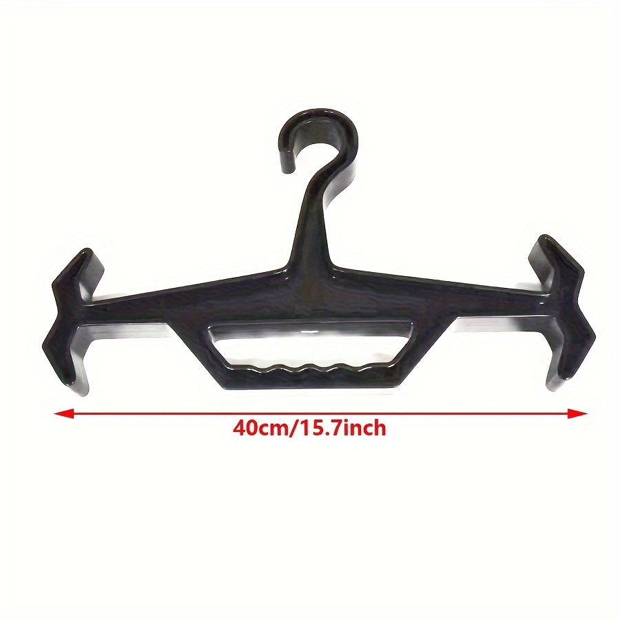 Plastic Multi functional Hanger Military Vest Display Anti - Temu