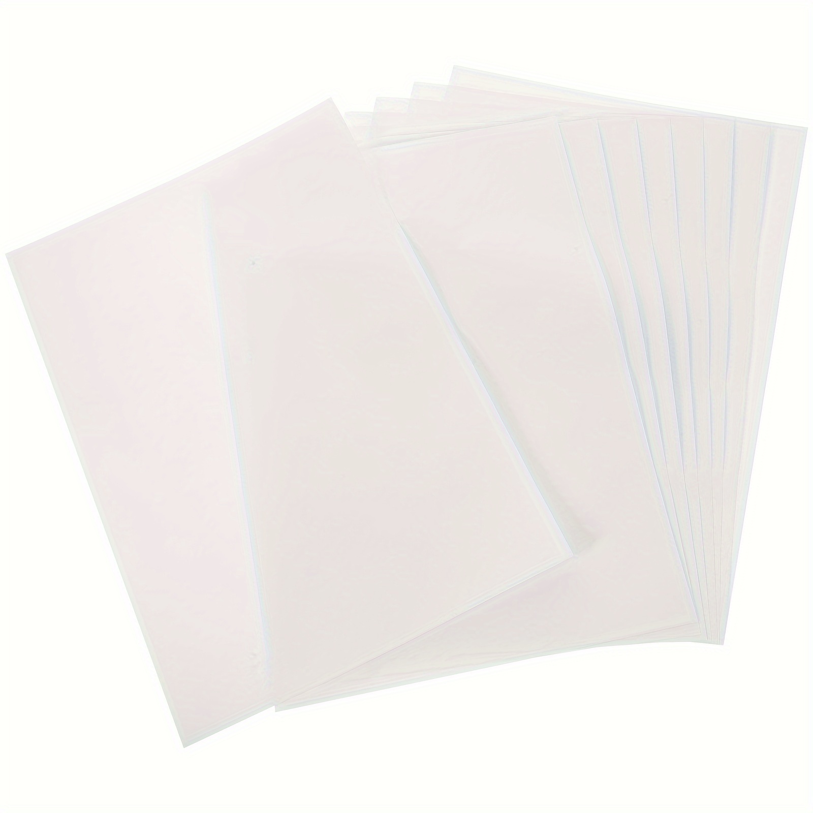 

Heat Transfer Printing Paper A4 Sublimation Transfer Paper (100pcs)