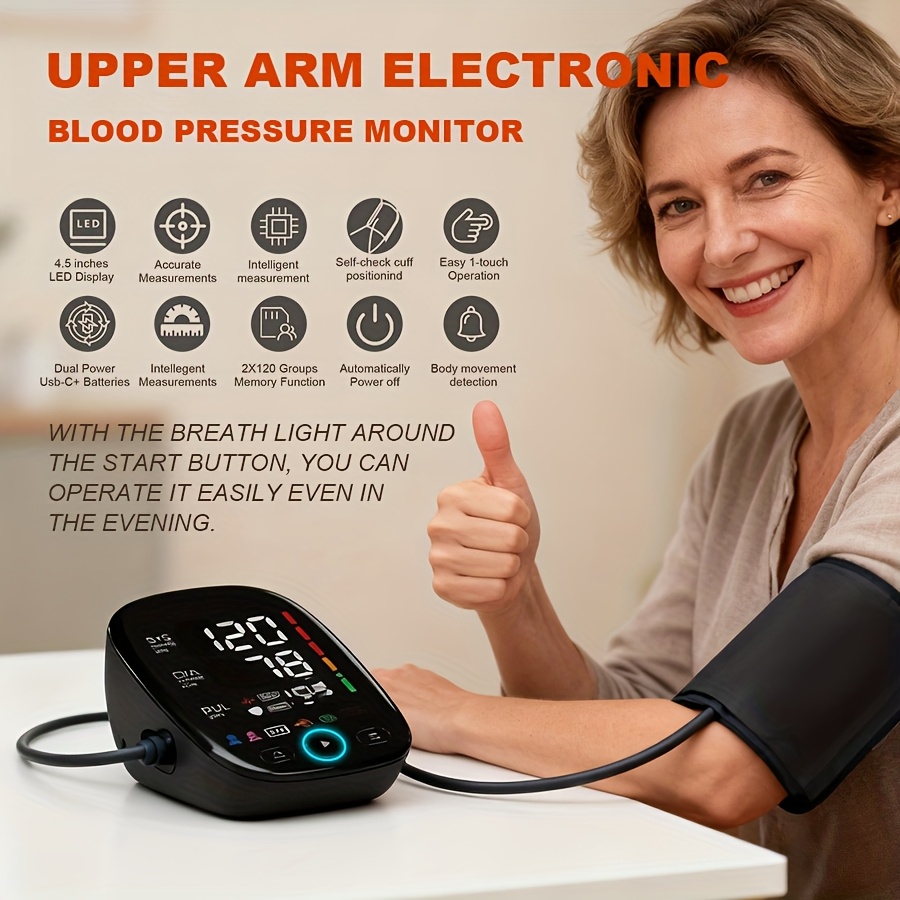 heart monitor sold on Temu Australia