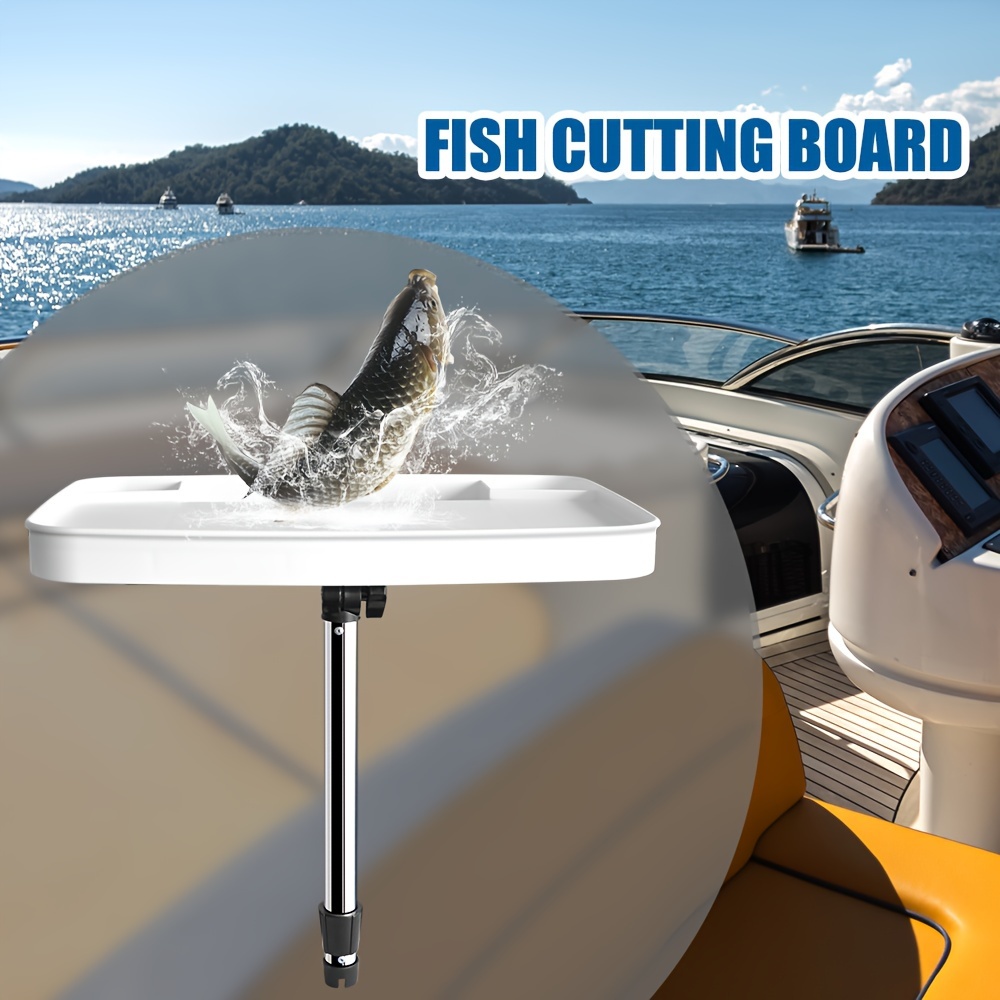 Boat Fish Cutting Board Fish Cutting Desk Lure Desk - Temu