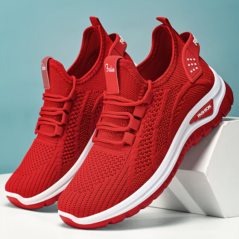womens lightweight casual sneakers with ultra   for comfortable walking the breathable mesh upper prevents stuffiness while the       feel   in multiple colors   versatile sneakers are perfect for daily