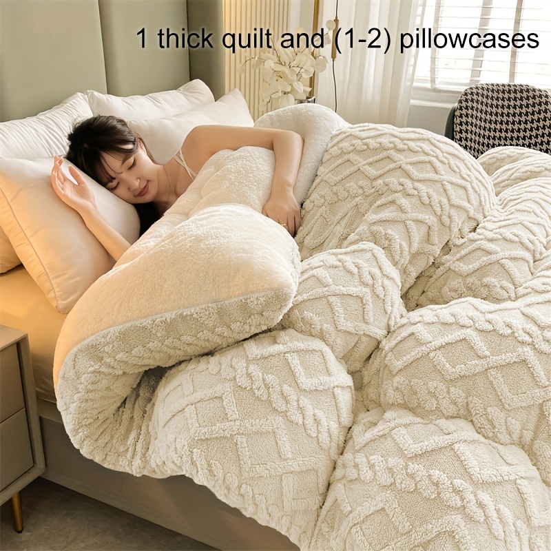 Comforter Set Queen Size - Soft Thick: In-Depth Review, Specs & Buyer's Guide