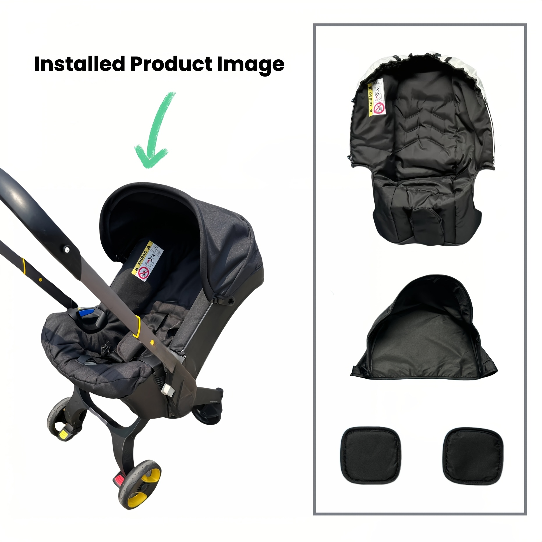 evenflo all in one Revolve360 Extend Rotational All-in-one Convertible Car Seat With Quick Clean Cover Color:Bronze friendly Green mns snowboard binding Alibaba Cast Net Fishing