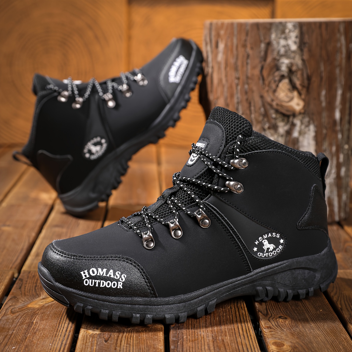 mens womens season lightweight hiking boots anti slip tpr Temu