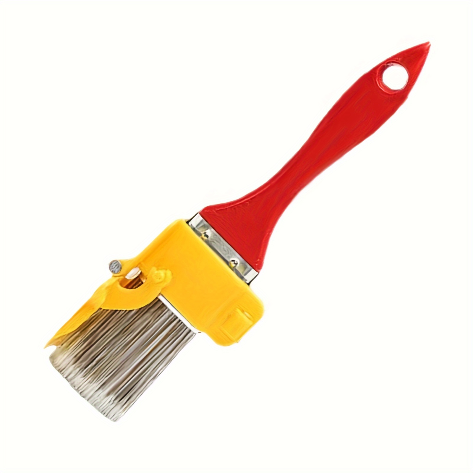 

1pc Separation Trimming , , Decoration Tool , Portable Cleaning , Tough, Wooden , Diy For Frame Ceiling Decoration