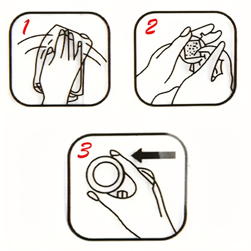 YITAPE Multi-Purpose Self-Adhesive Furniture Pads - Cut-to-Fit Scratch-Resistant Floor Protectors, Durable Non-Slip Chair, Table, and Appliance Leg Pads - Prevents Damage and Protects Hardwood Floors