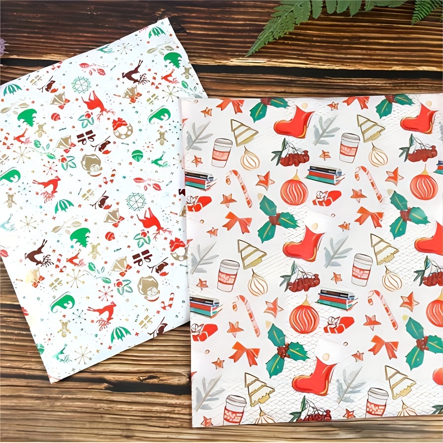 

20pcs Christmas Mailers, Shipping , Packaging